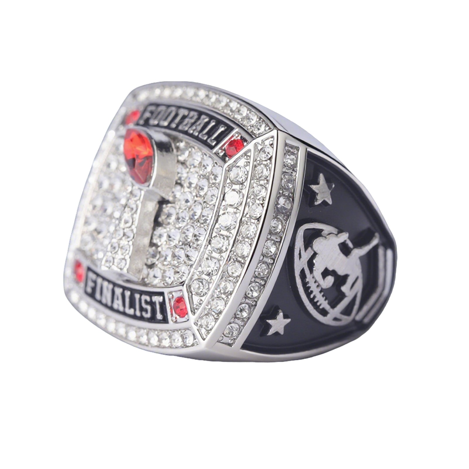 Football rings - Topsportsjewelry & awards