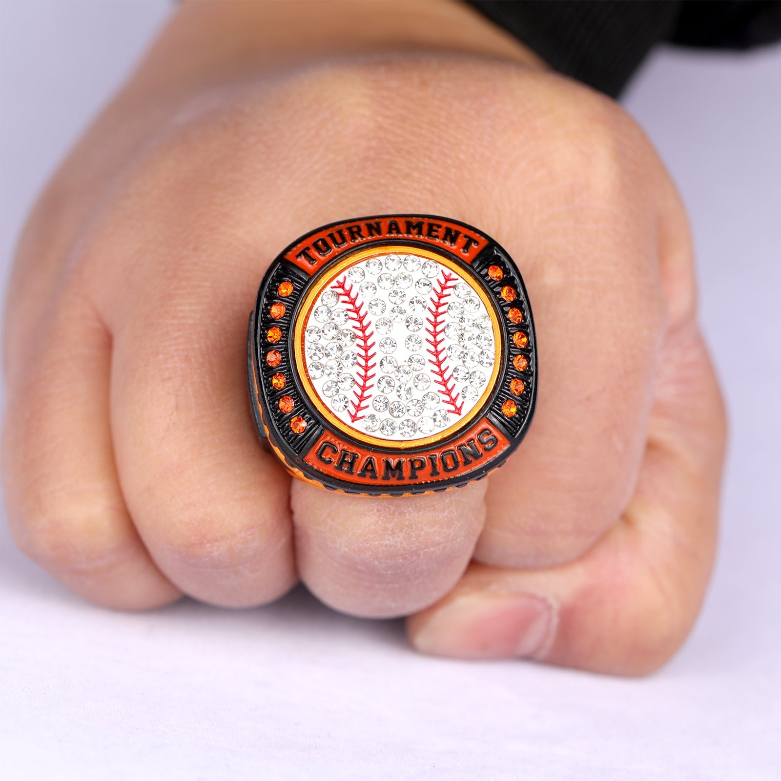 orange-black-white-baseball-