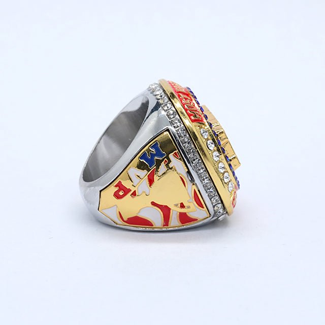 MVP championship rings for all sports tournaments size 10 – Top Sports ...